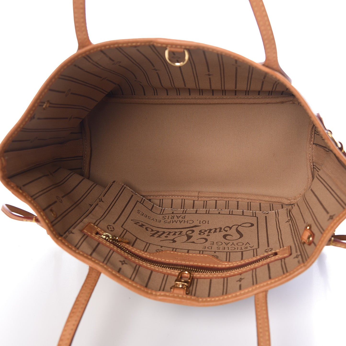 Monogram Neverfull PM