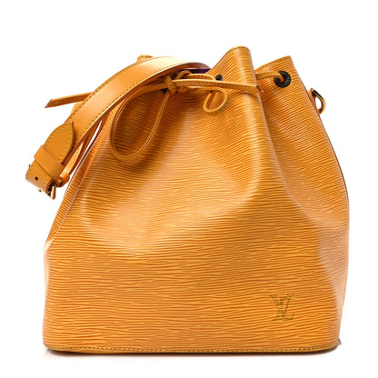 Louis Vuitton Epi Petit Noe Tassil 1 of 8
