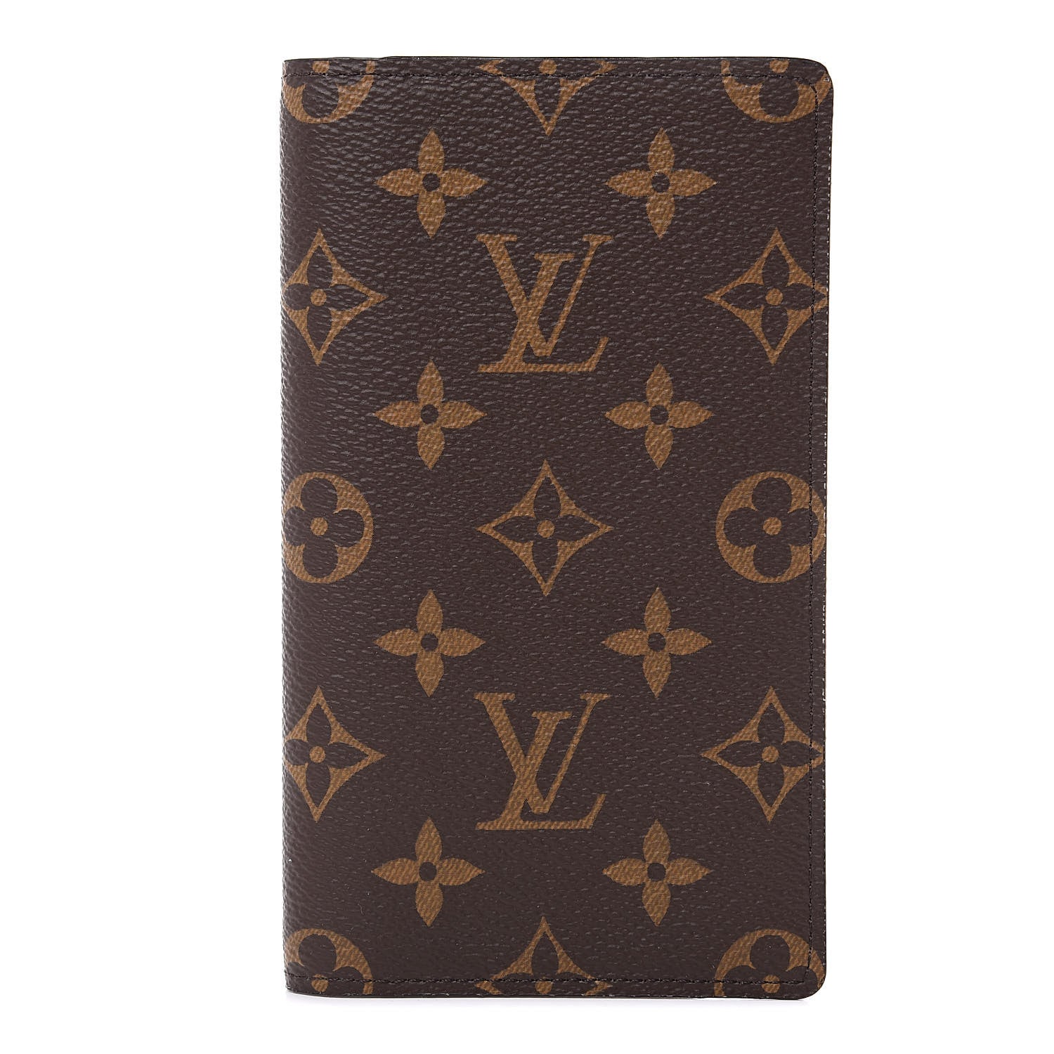 Louis Vuitton Monogram Pocket Agenda Cover 1 of 6