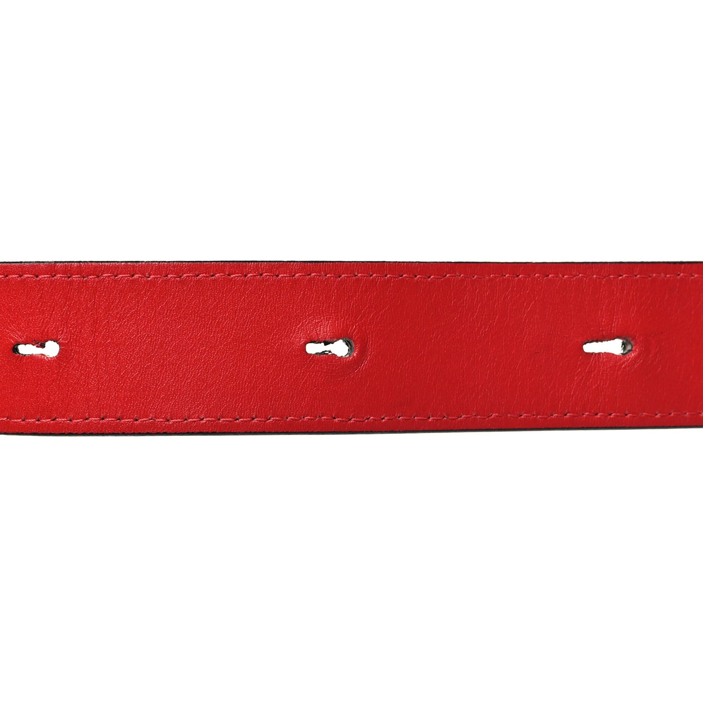 Calfskin Boudoir Belt Bag Black