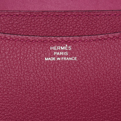 Hermes Evercolor Constance 18 Rose Pourpre 6 of 16