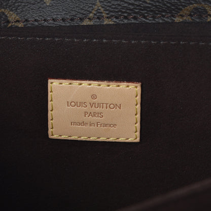 Louis Vuitton Monogram Pochette Metis 7 of 14