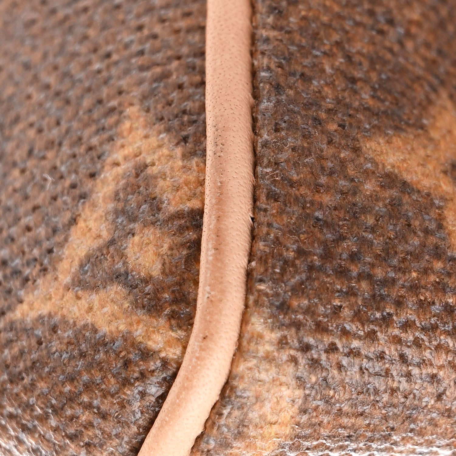 Louis Vuitton Monogram Hotel Labels Speedy Bandouliere 30 10 of 10