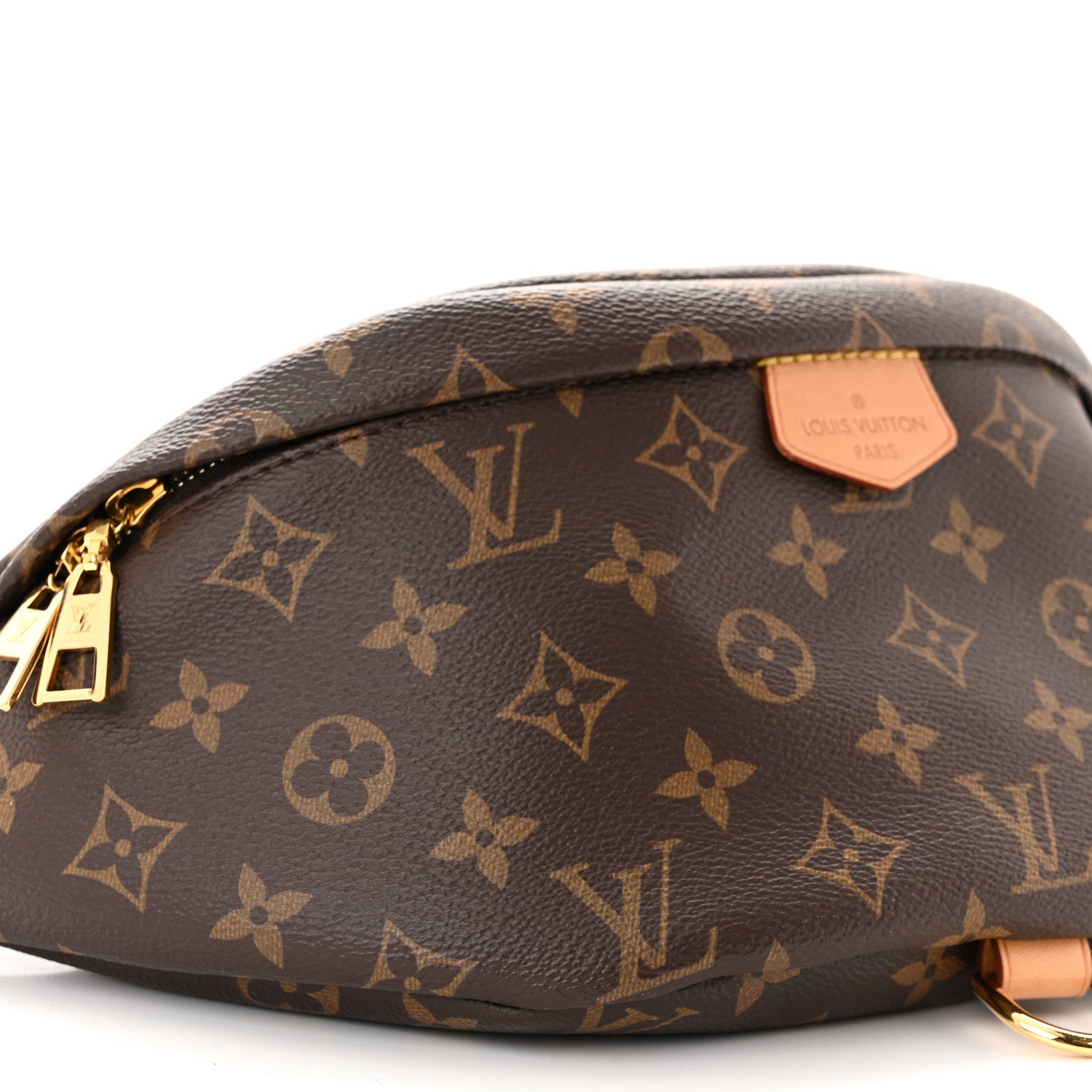 Louis Vuitton Monogram Bumbag 9 of 10