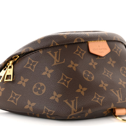 Louis Vuitton Monogram Bumbag 9 of 10