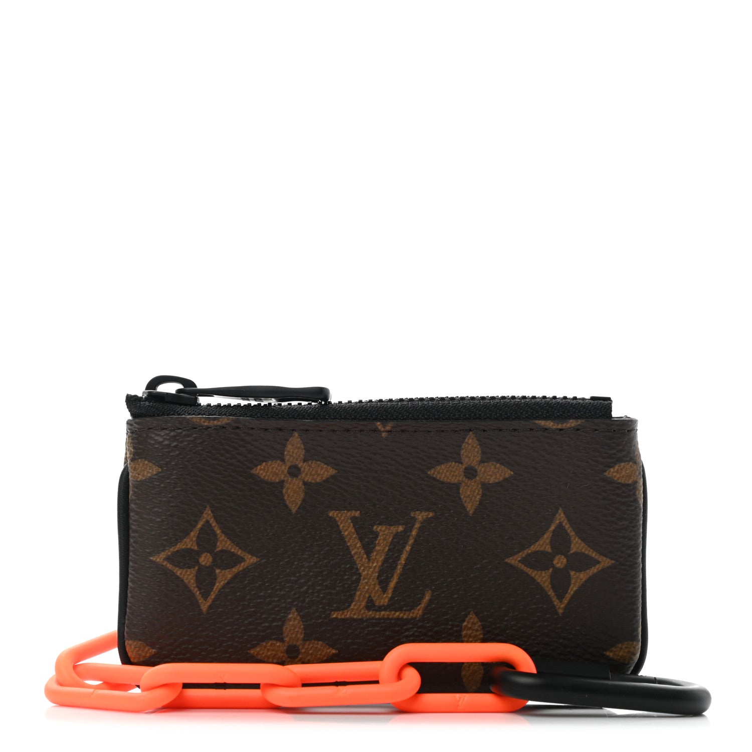 Louis Vuitton Monogram Solar Ray Key Pouch 1 of 7