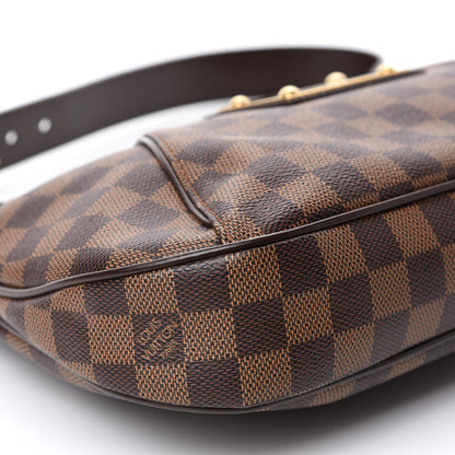 Louis Vuitton Damier Ebene Thames PM 6 of 11