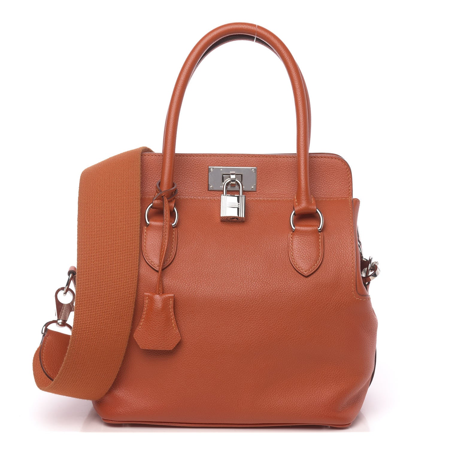 Hermes Evercolor Toolbox 20 Feu 1 of 10