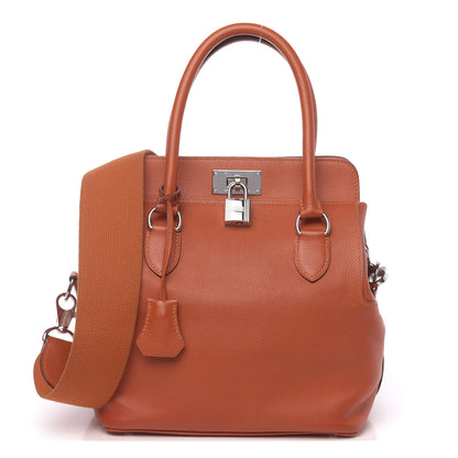 Hermes Evercolor Toolbox 20 Feu 1 of 10