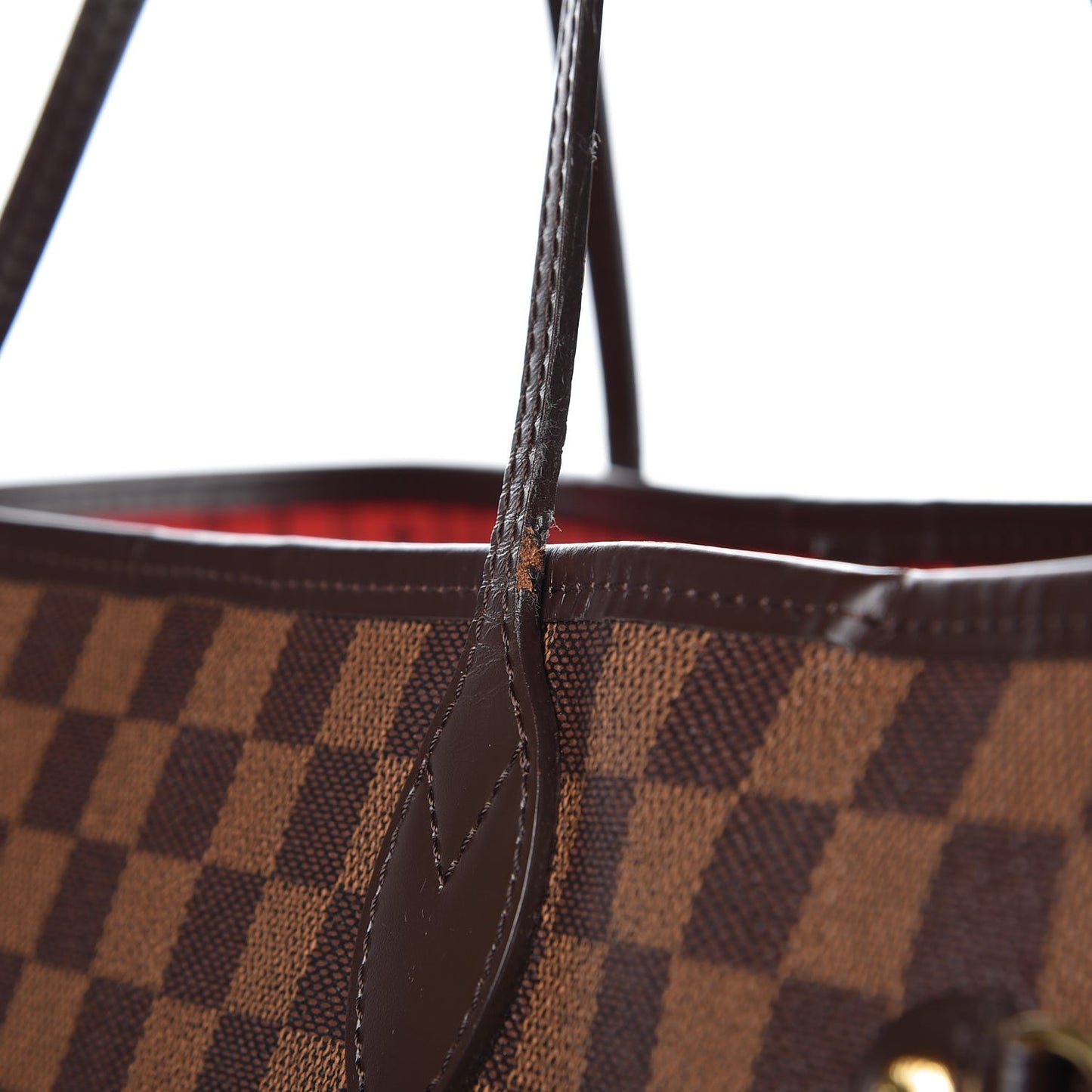 Damier Ebene Neverfull GM