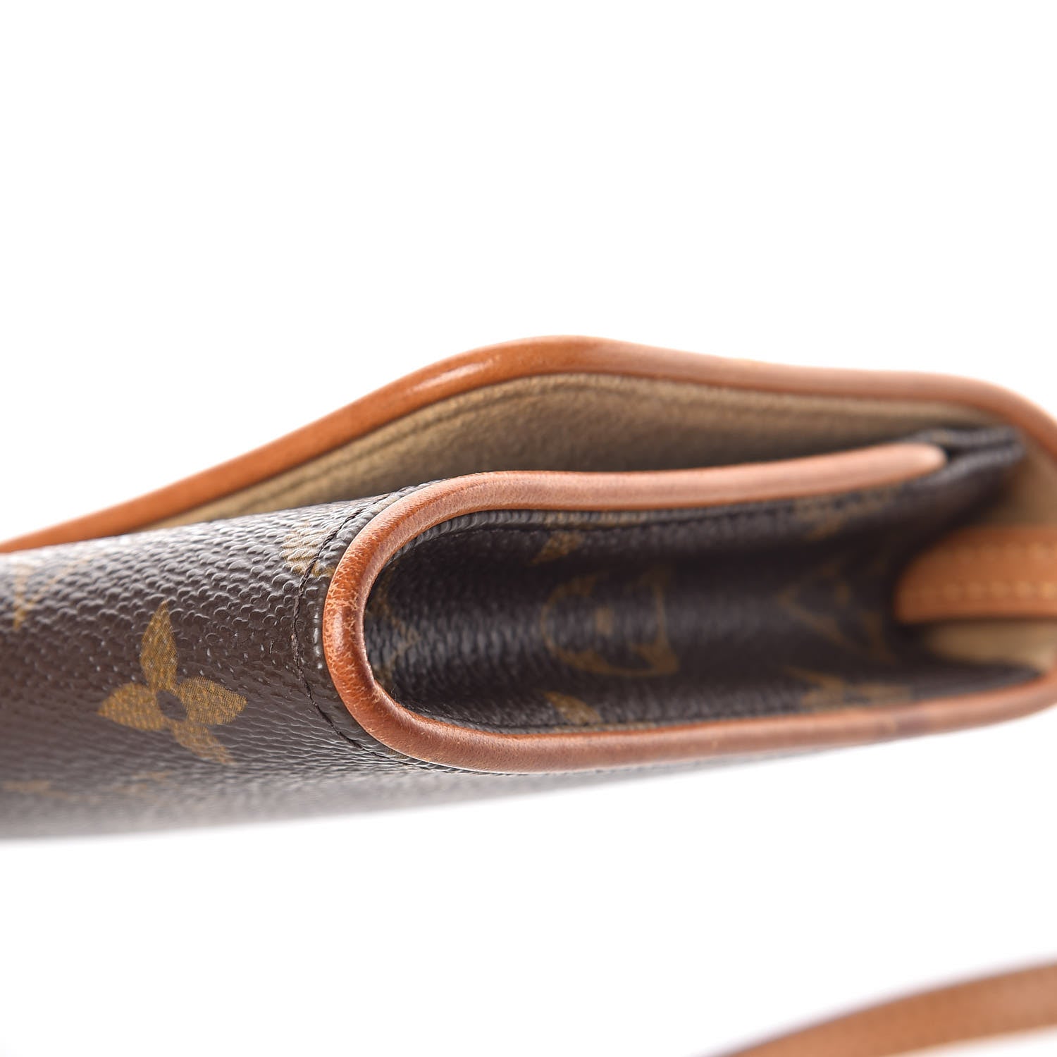 Louis Vuitton Monogram Pochette Twin GM 8 of 8