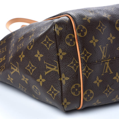 Louis Vuitton Monogram Totally MM 7 of 11