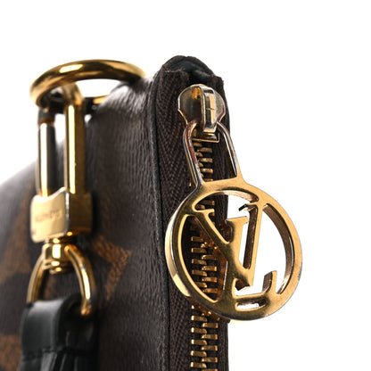 Louis Vuitton Reverse Monogram Giant Trio Rectangle Pouch 9 of 11
