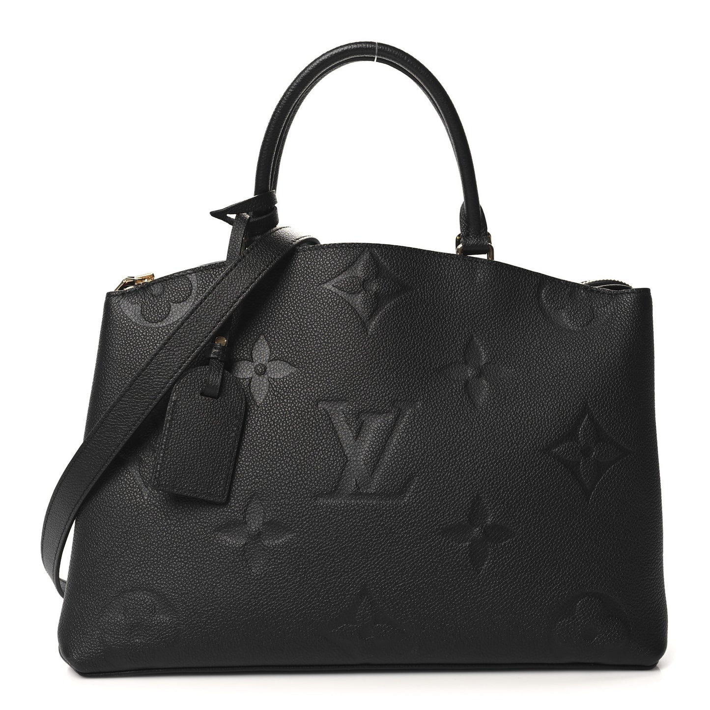 Empreinte Monogram Giant Grand Palais Black