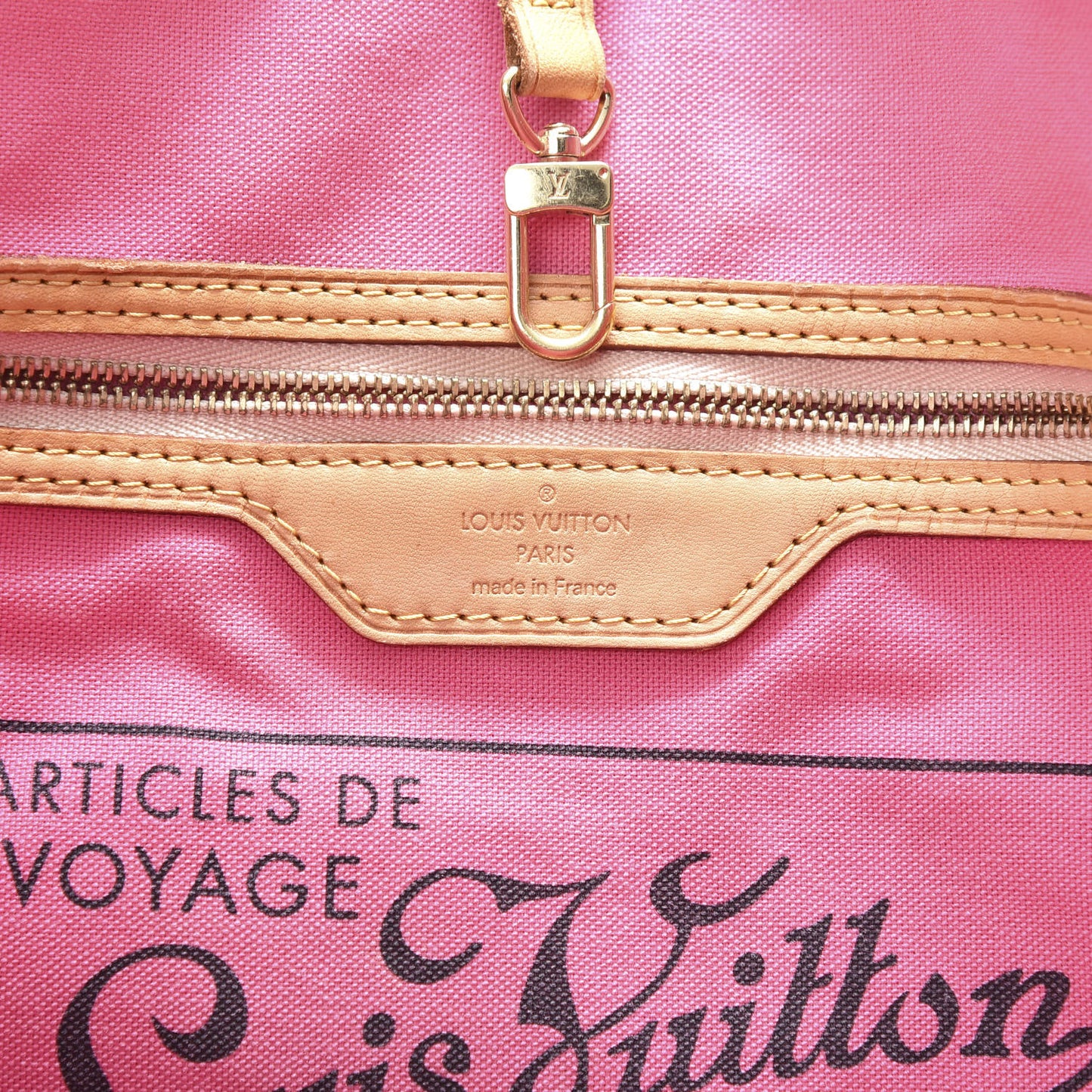 Monogram MOCA Neverfull GM