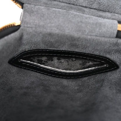 Louis Vuitton Epi Cannes Black 10 of 10