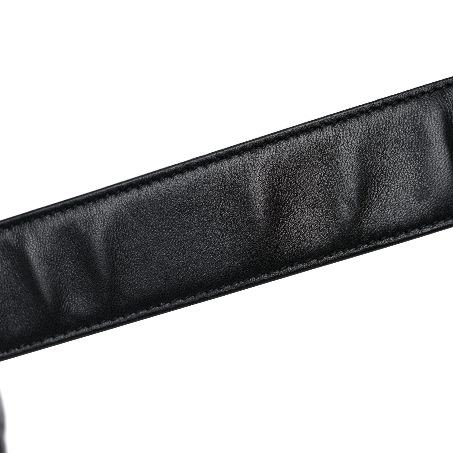 Lambskin Cannage Small Lucky Badges My Lady Dior Black