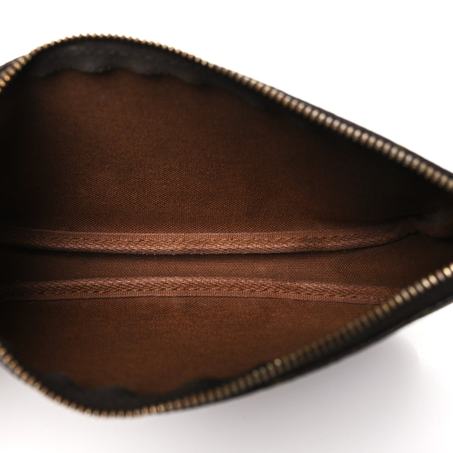 Monogram Mini Pochette Accessories