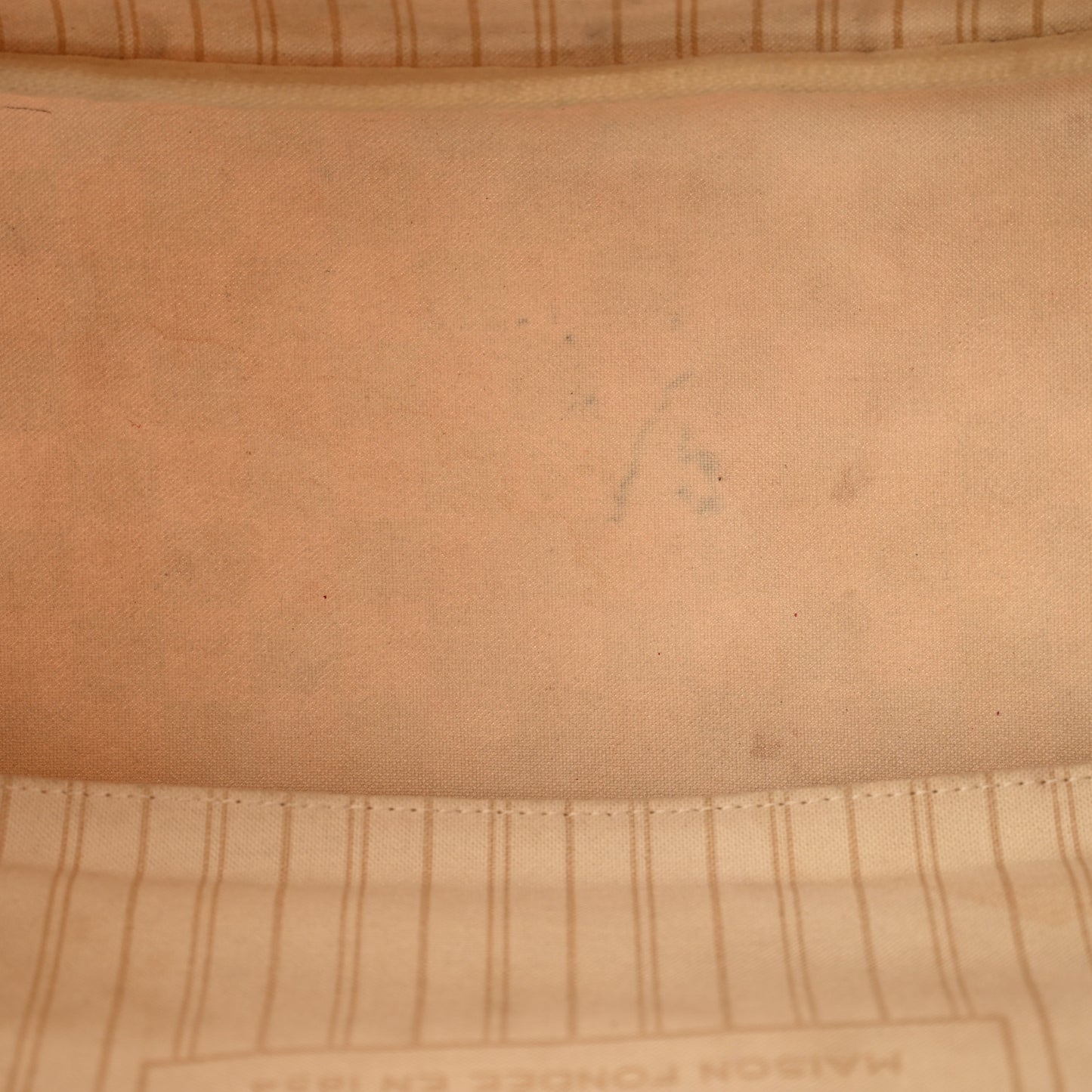 Damier Azur Neo Neverfull MM