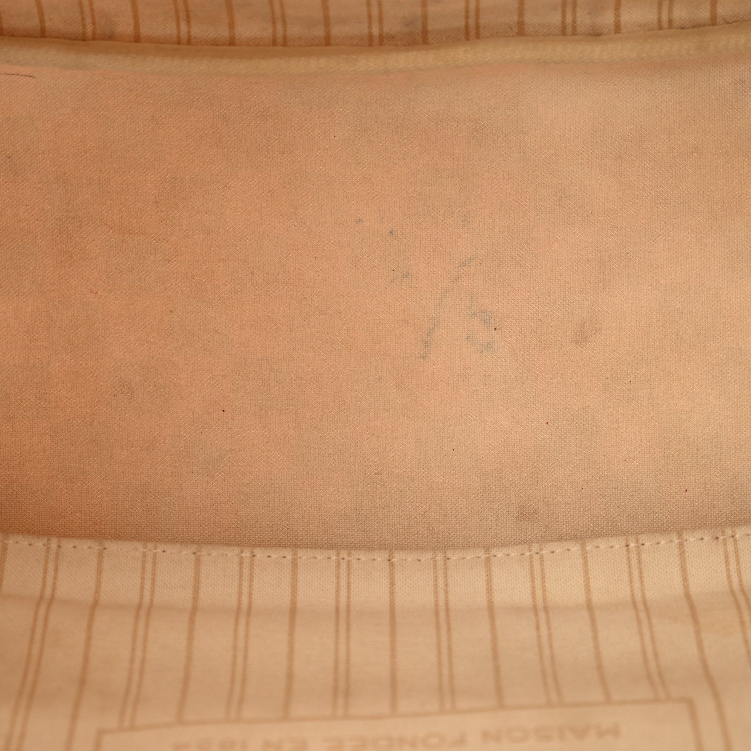 Louis Vuitton Damier Azur Neo Neverfull MM 5 of 13