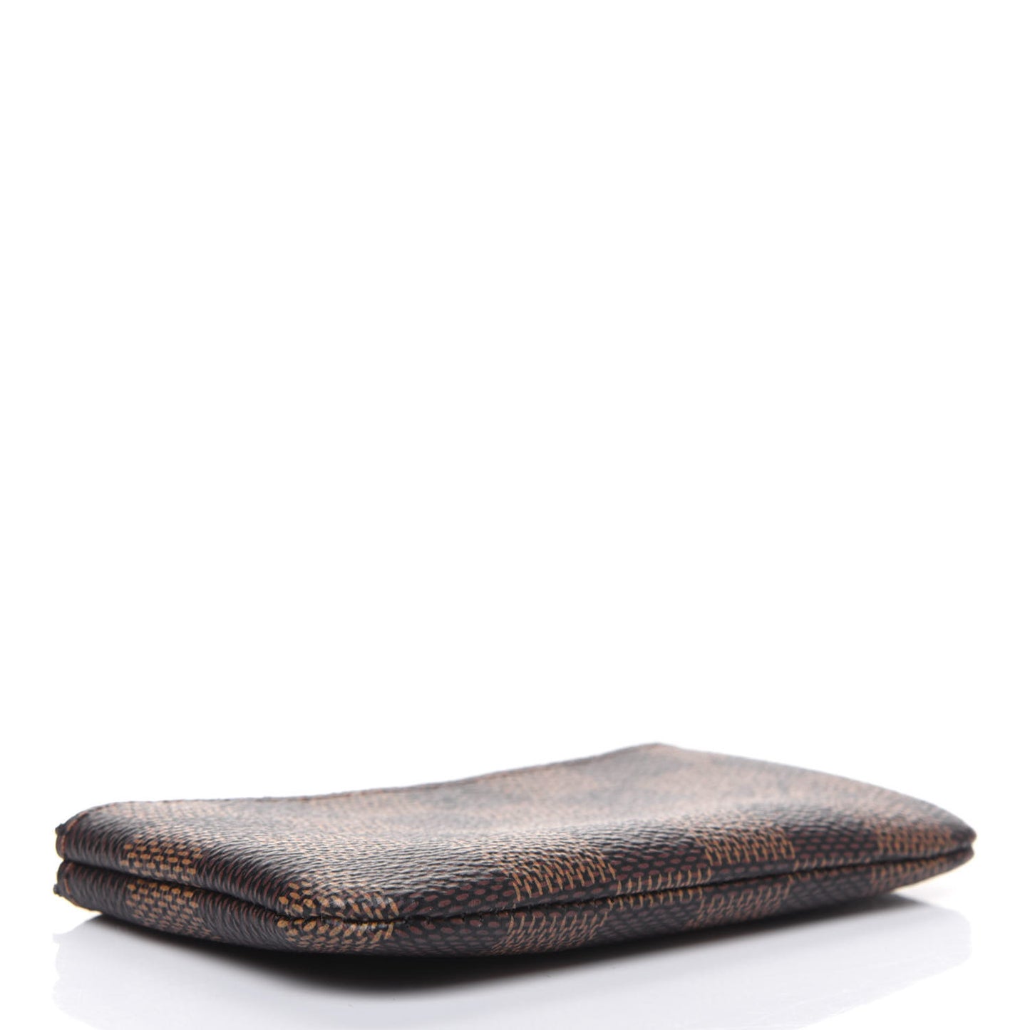 Damier Ebene Key Pouch