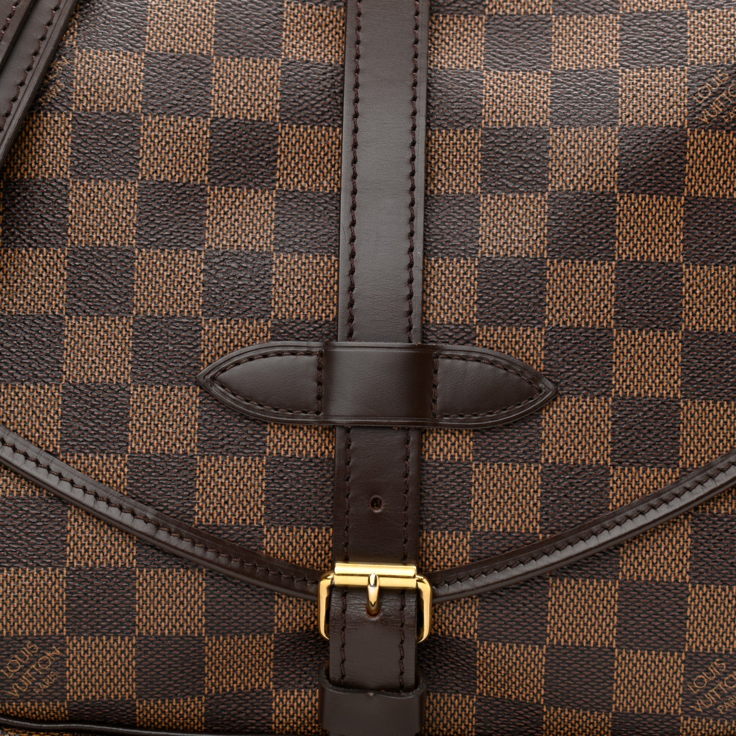 Damier Ebene Saumur 30