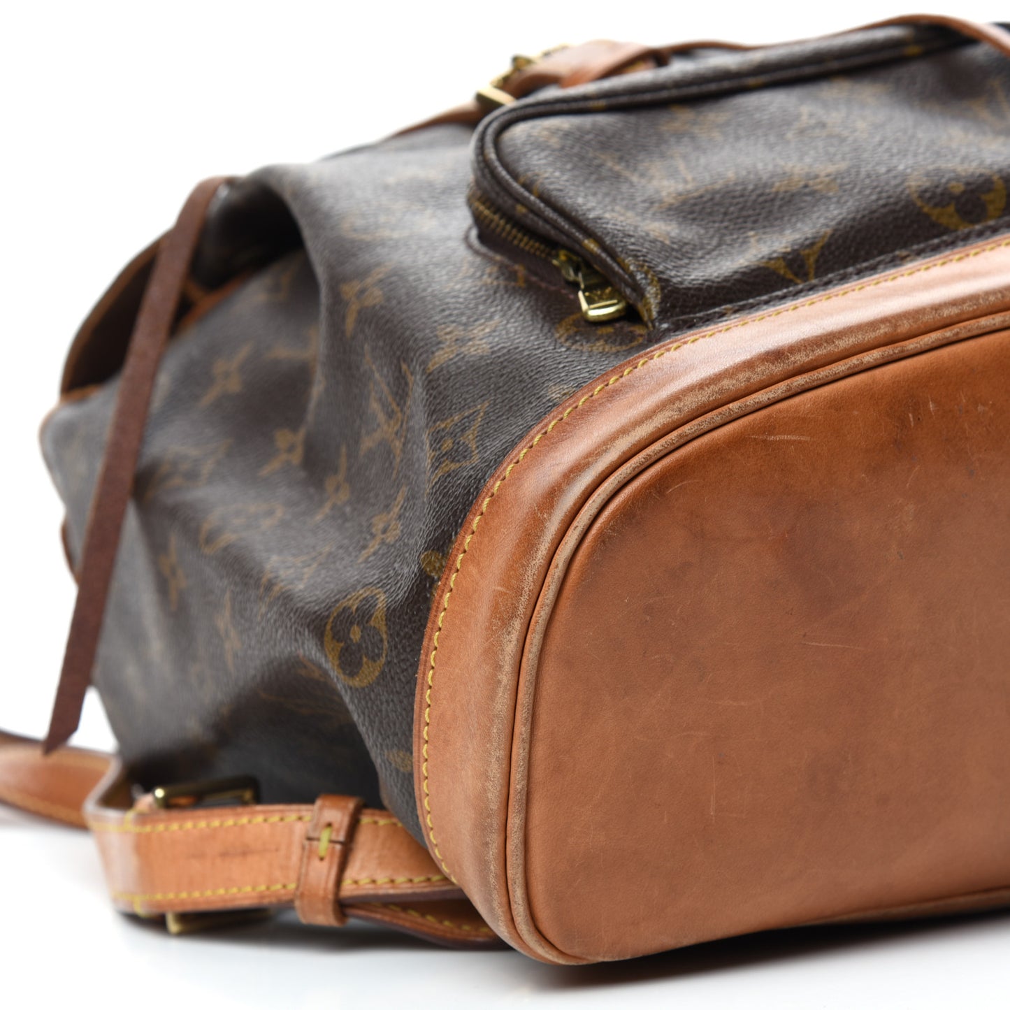 Monogram Montsouris MM Backpack