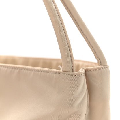 Prada Tessuto Nylon City Tote Lavanda 7 of 9