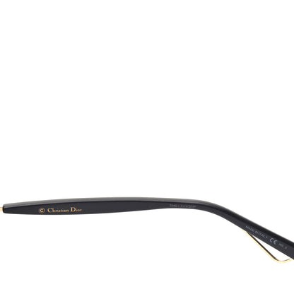 Christian Dior Technologic Sunglasses Gold Orange 6 of 6