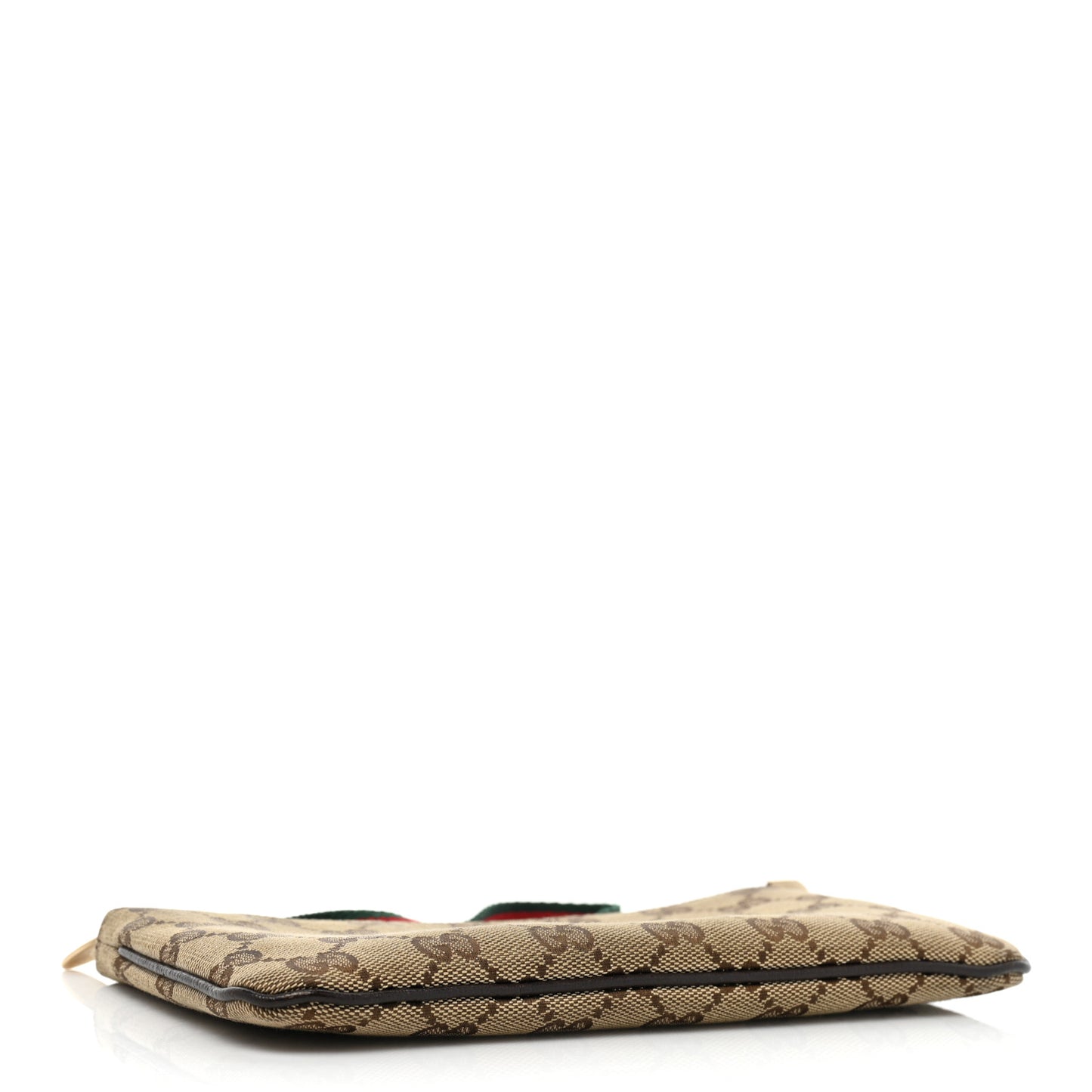 Monogram Jolicoeur Pochette Brown