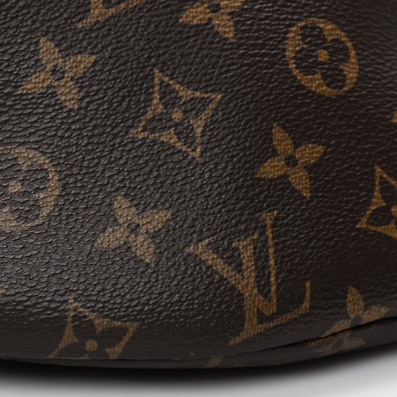 Louis Vuitton Monogram Bumbag 7 of 8