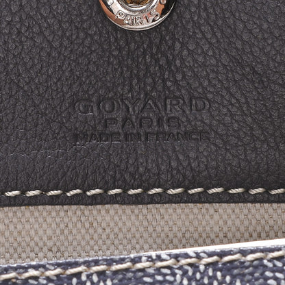 Goyard Goyardine Saint Louis GM Grey 6 of 7