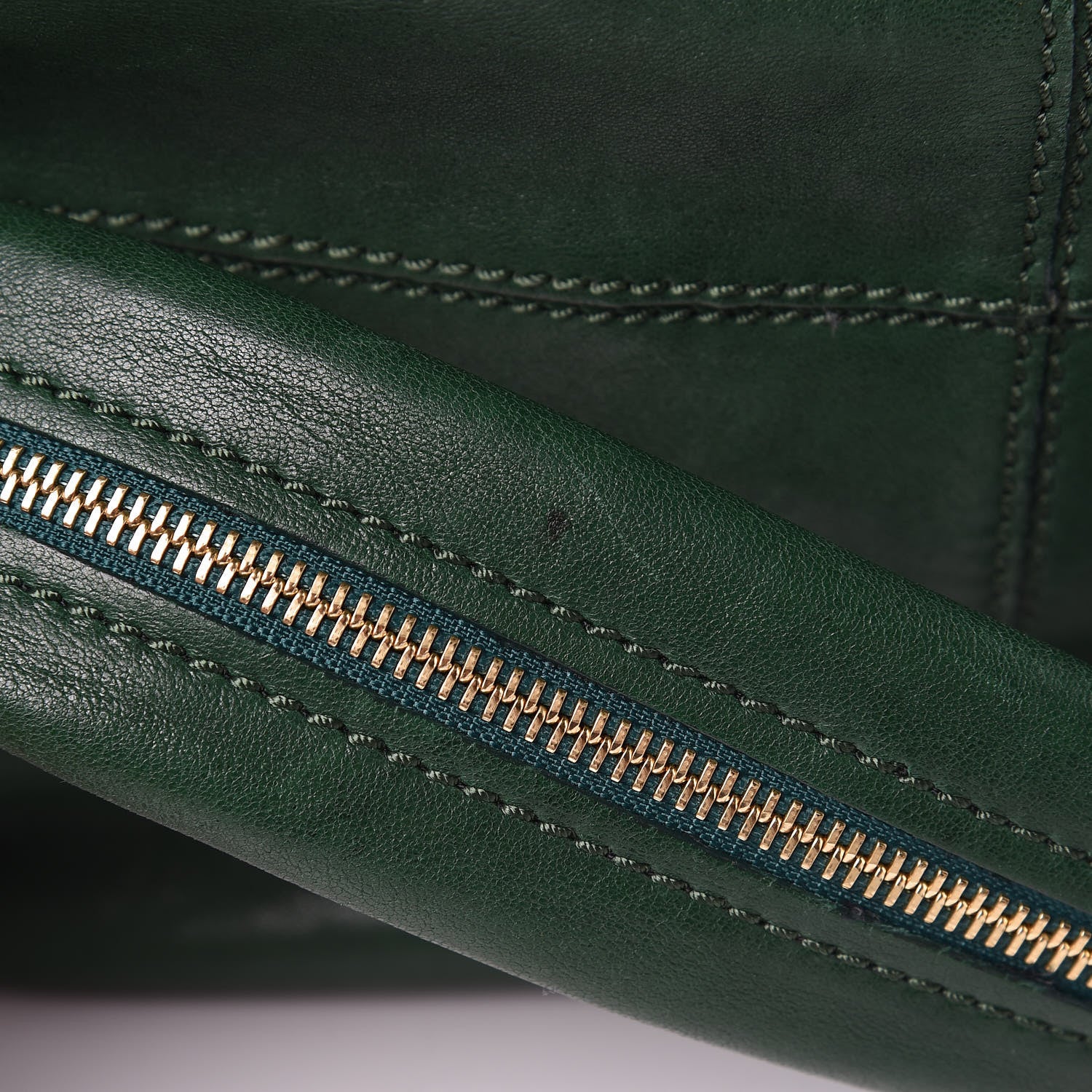 Givenchy Lambskin Medium Nightingale Emerald 11 of 15