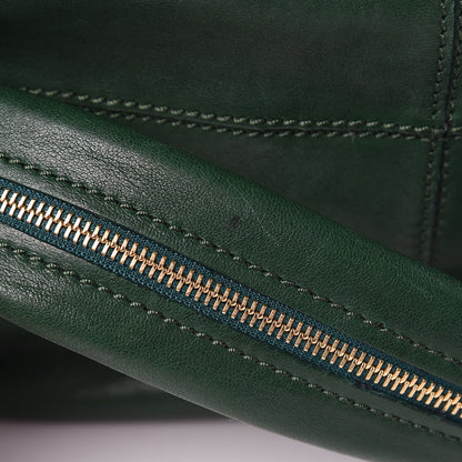 Givenchy Lambskin Medium Nightingale Emerald 11 of 15