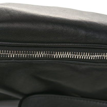 Alexander Wang Lambskin Attica Belt Bag Black 11 of 11