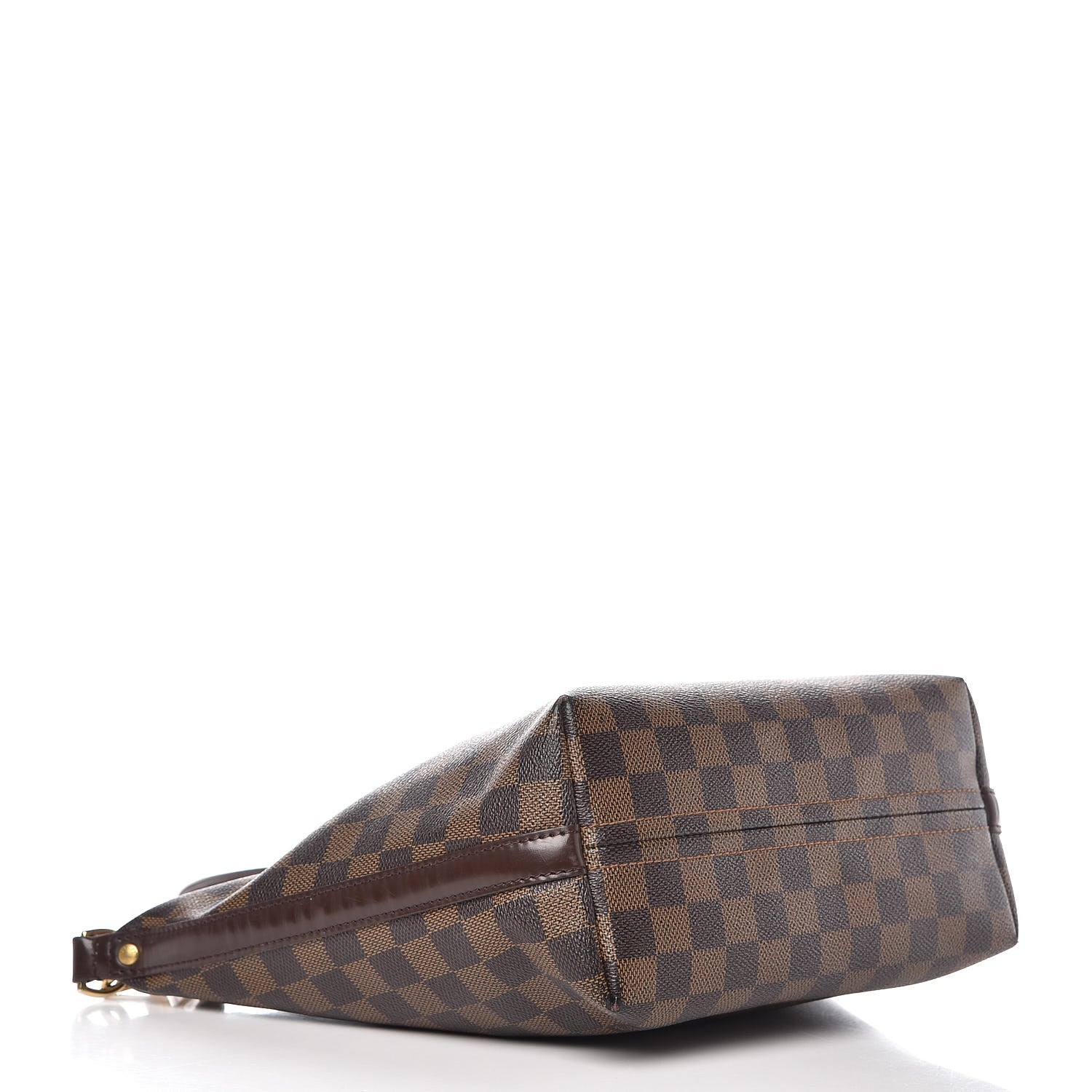 Louis Vuitton Damier Ebene Illovo MM 4 of 13