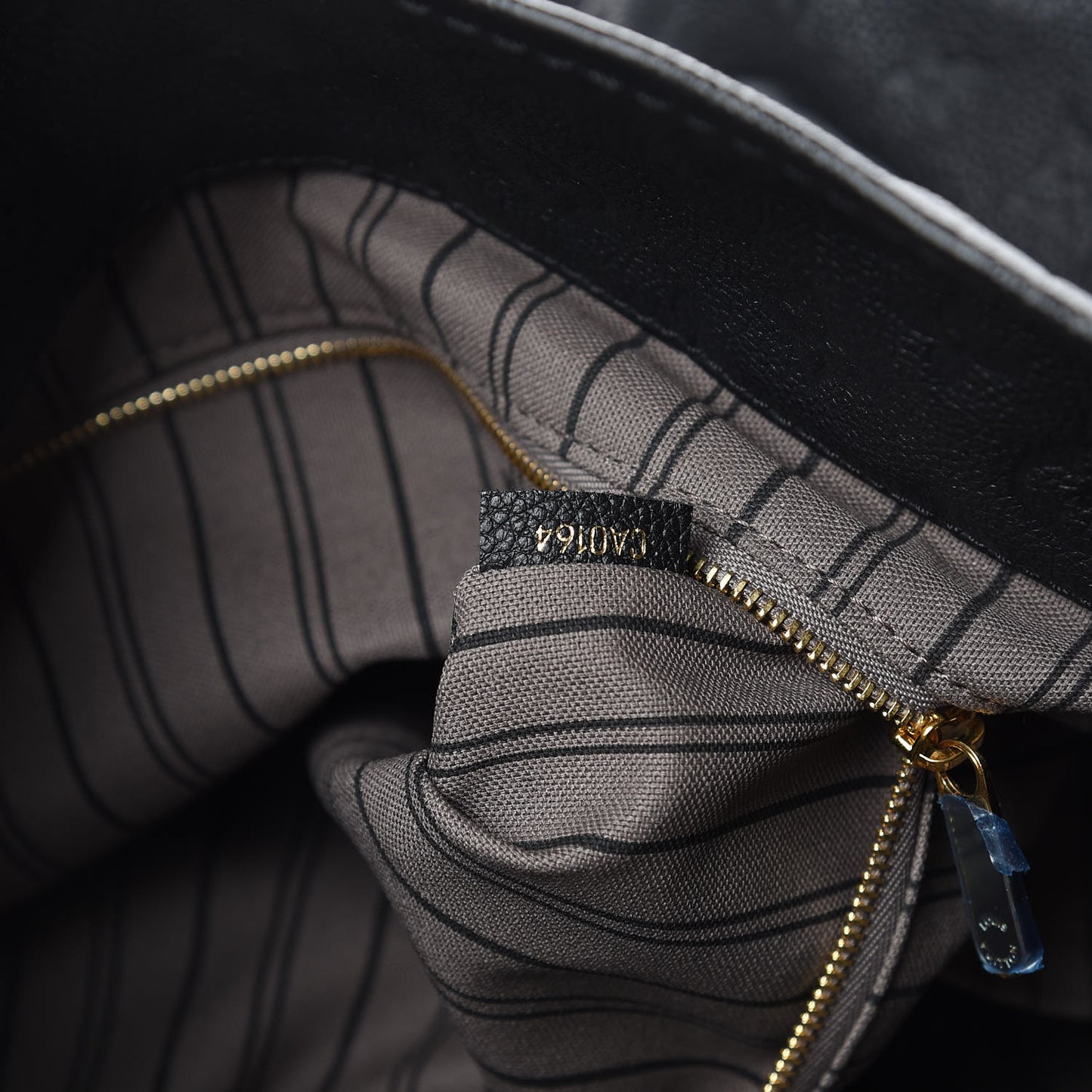 Empreinte Artsy MM Black