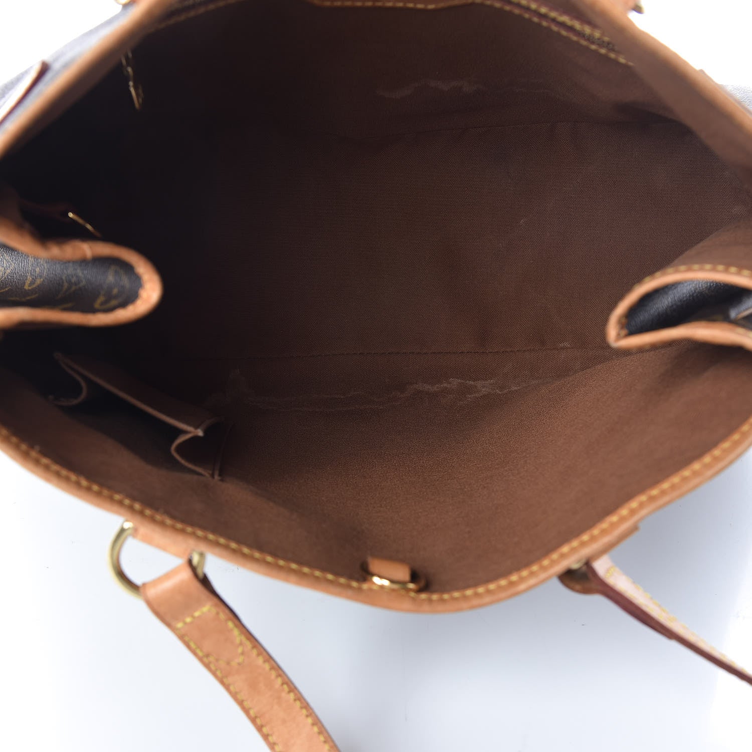 Louis Vuitton Monogram Batignolles Horizontal 5 of 13