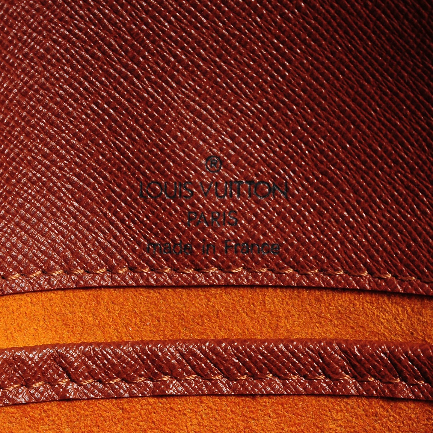 Monogram Musette Tango