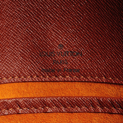 Louis Vuitton Monogram Musette Tango 6 of 7