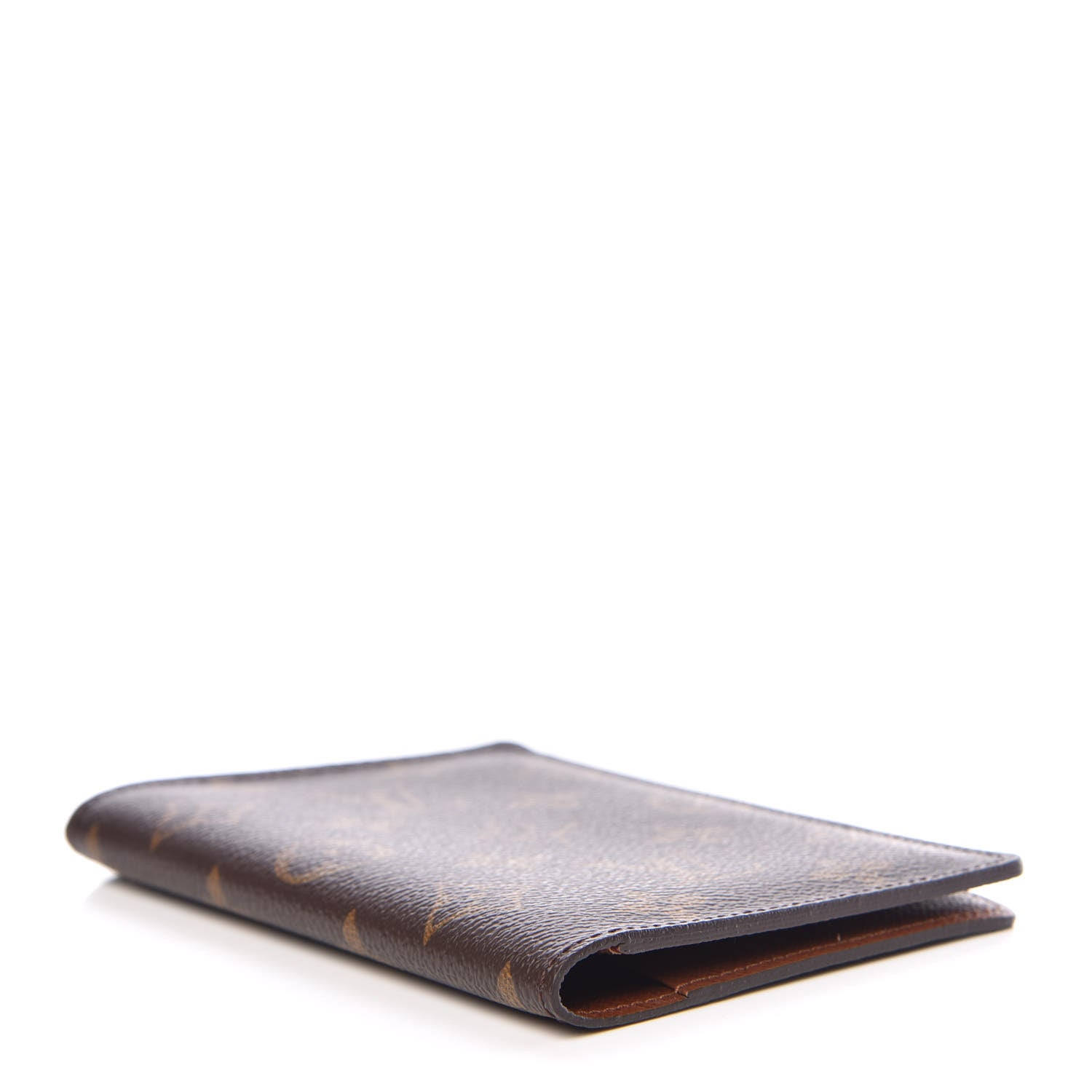 Louis Vuitton Monogram Passport Cover Wallet 4 of 8