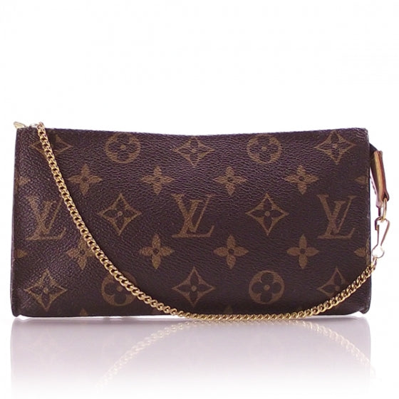 Monogram Pochette