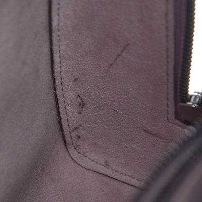 Louis Vuitton Epi Pont-Neuf Lilac 9 of 18