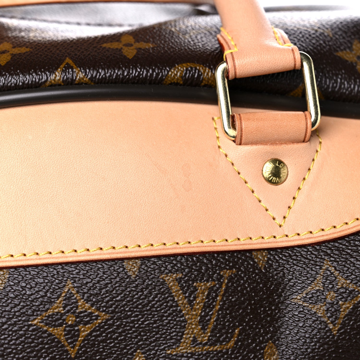 Louis Vuitton Monogram Eole 50 16 of 22