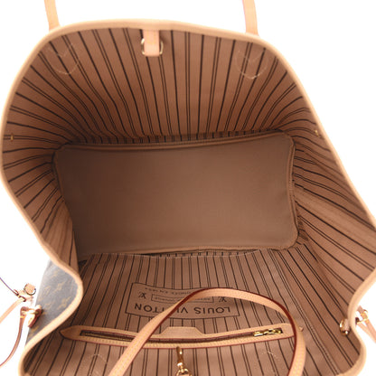 Louis Vuitton Monogram Neo Neverfull GM 6 of 9