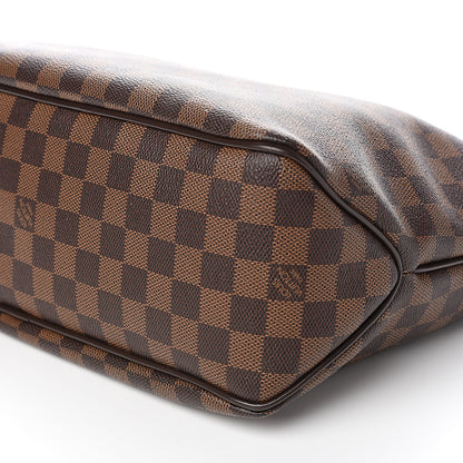 Louis Vuitton Damier Ebene Delightful PM 8 of 10