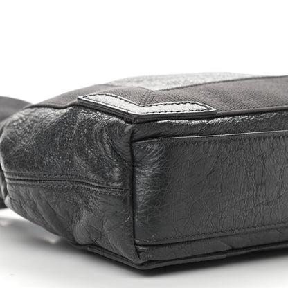 Balenciaga Agneau XS Cabas Tote Black Anthracite 8 of 10
