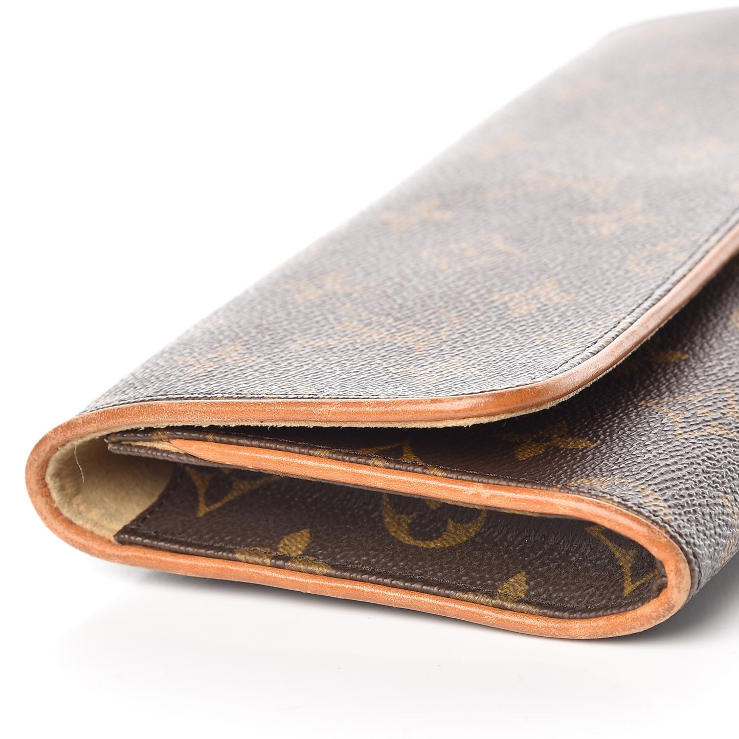 Monogram Pochette Twin GM