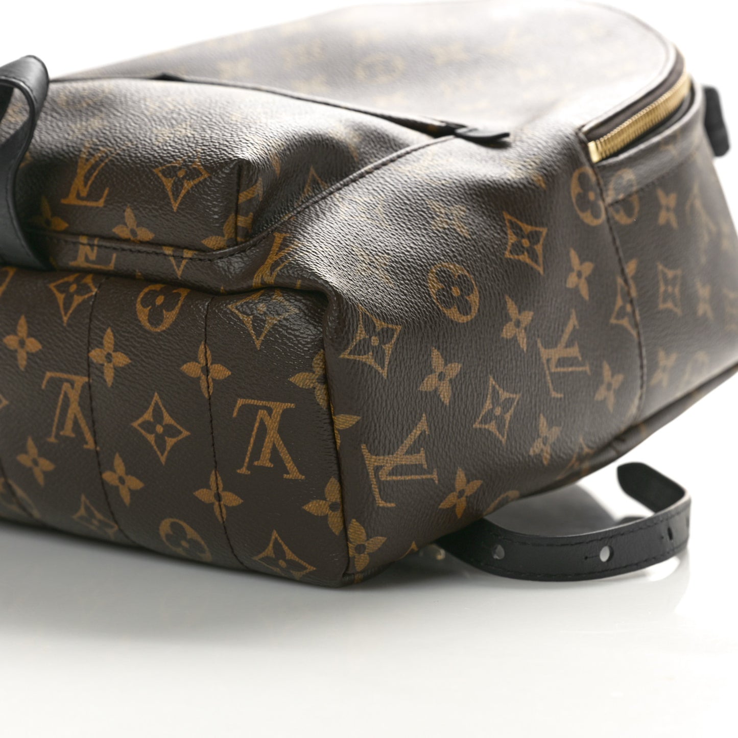 Monogram Palm Springs Backpack MM