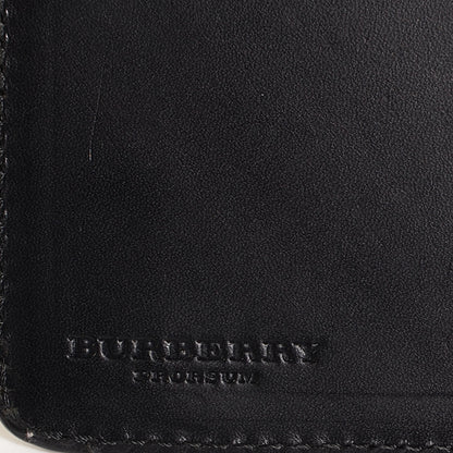 Burberry Spotted Animal Print Leather Ipad Mini Case 8 of 9
